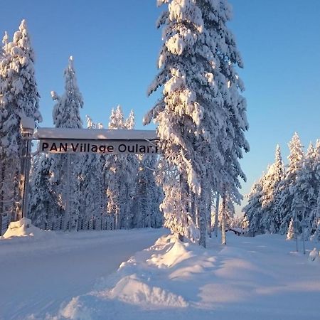 Sallainen Panvillage Екстер'єр фото