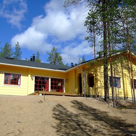 Sallainen Panvillage Екстер'єр фото