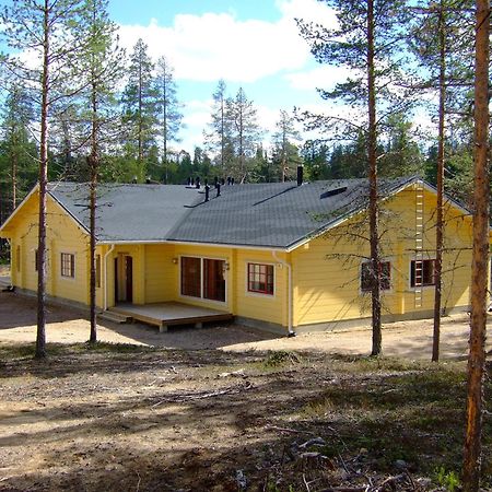 Sallainen Panvillage Екстер'єр фото